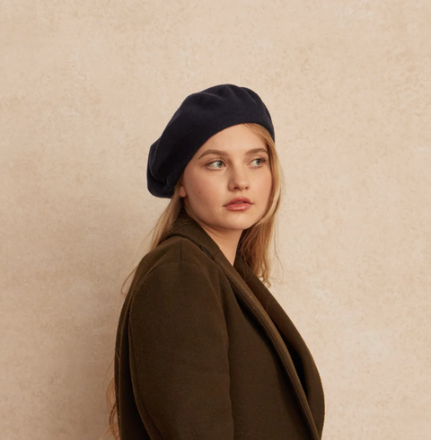 Lorna Murray Marche Beret