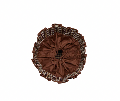 Lorna Murray Mozambique Midi Tropez Tote