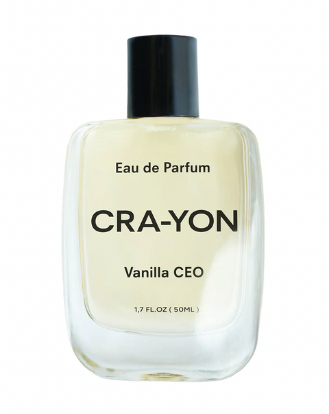 CRA-YON Vanilla CEO Eau De Parfum