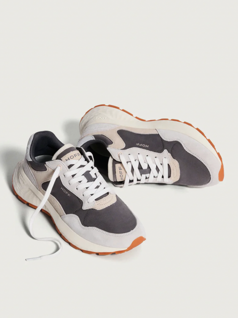 HOFF City MK II | Beijing II Sneaker