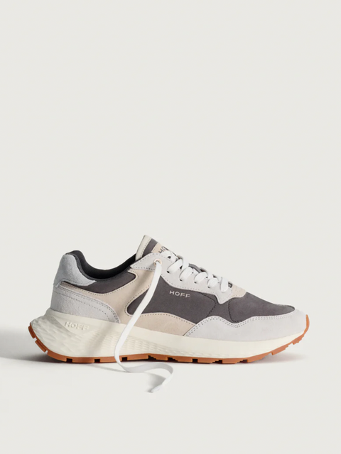 HOFF City MK II | Beijing II Sneaker