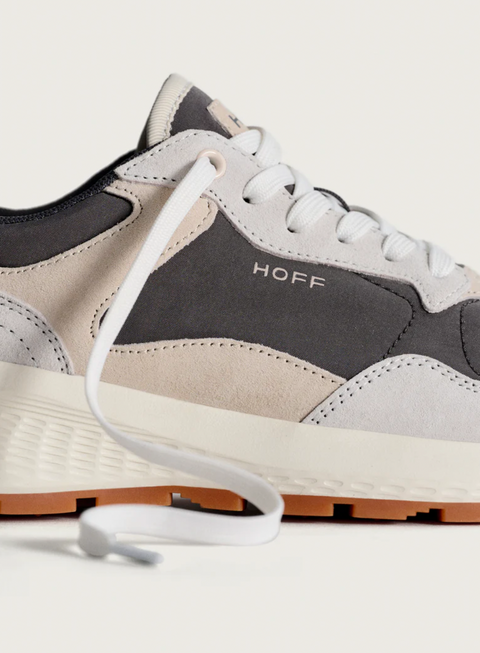HOFF City MK II | Beijing II Sneaker