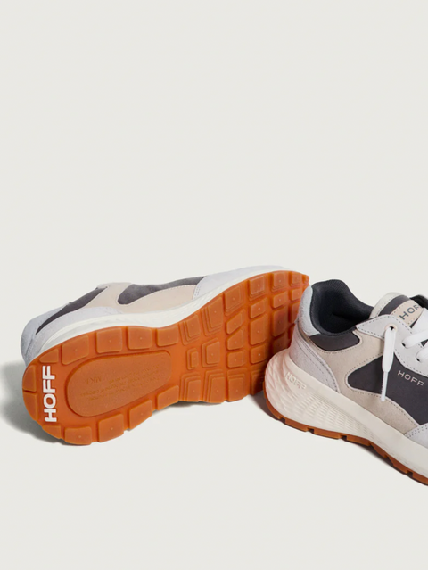 HOFF City MK II | Beijing II Sneaker