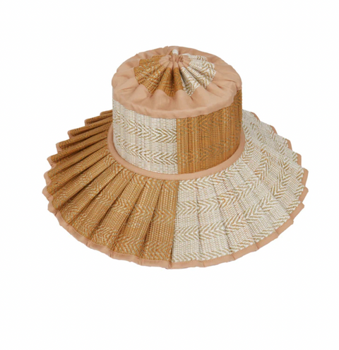 Lorna Murray Garden Capri - Heavenly Bay