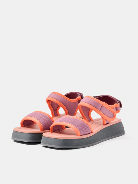 HOFF Sandalia Deya Lilac Sandals