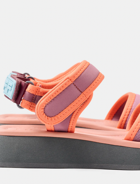 HOFF Sandalia Deya Lilac Sandals