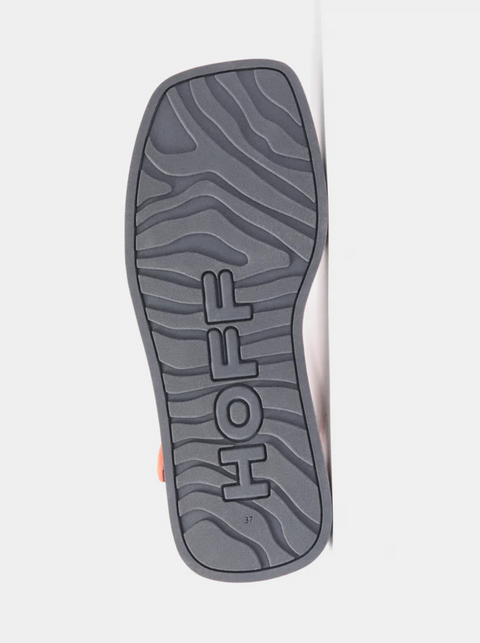 HOFF Sandalia Deya Lilac Sandals