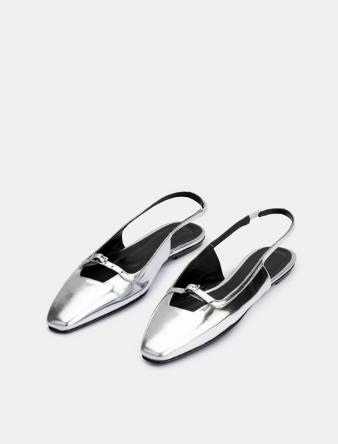 DoF Studios Paulina Flat