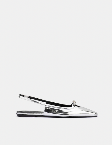 DoF Studios Paulina Flat