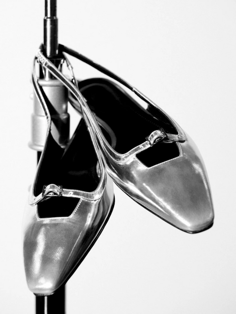 DoF Studios Paulina Flat