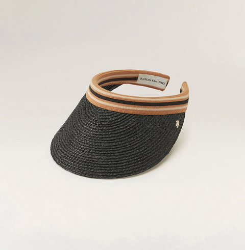 Helen Kaminski Bianca Visor