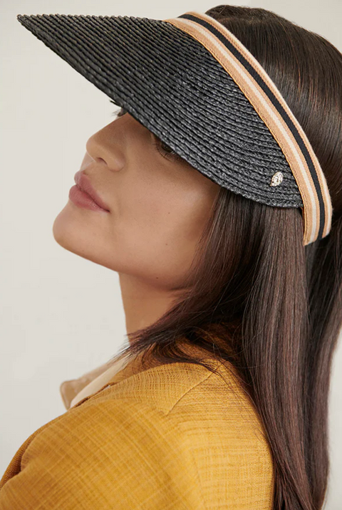 Helen Kaminski Bianca Visor