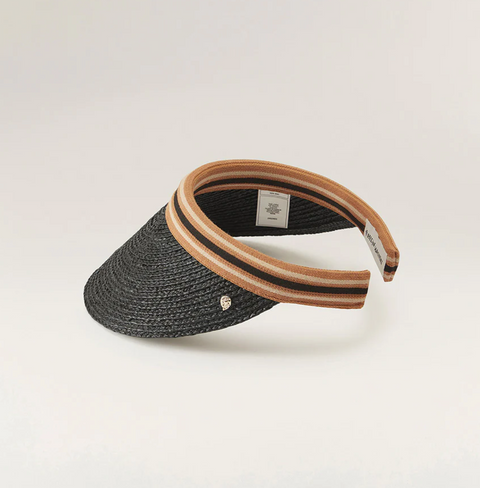 Helen Kaminski Bianca Visor