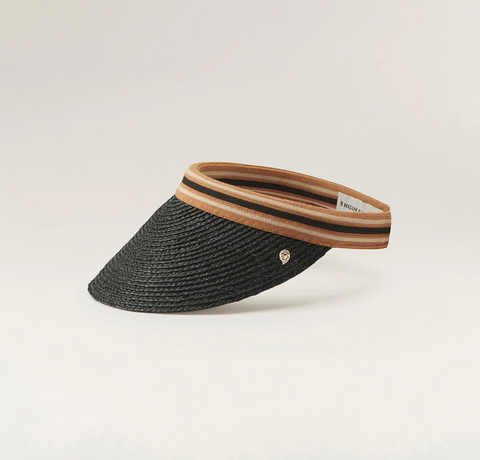 Helen Kaminski Bianca Visor