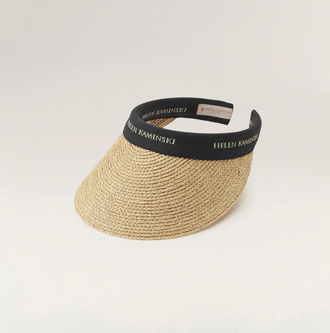 Helen Kaminski Bianca Visor