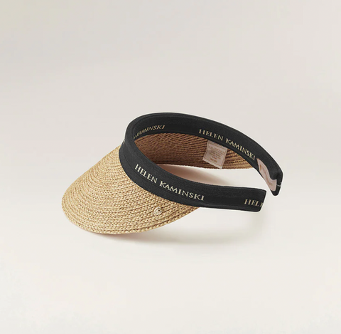 Helen Kaminski Bianca Visor