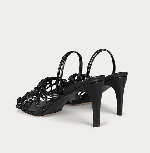 Deadly Ponies Hydra Heel