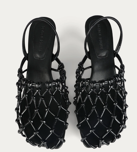 Deadly Ponies Hydra Heel