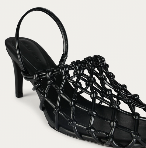 Deadly Ponies Hydra Heel
