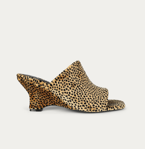Deadly Ponies Caballo Mule