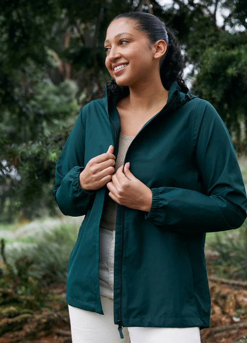 Amble Elements Waterproof Jacket