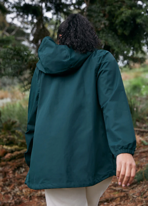 Amble Elements Waterproof Jacket