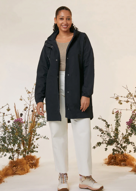 Amble Refuge Waterproof Jacket
