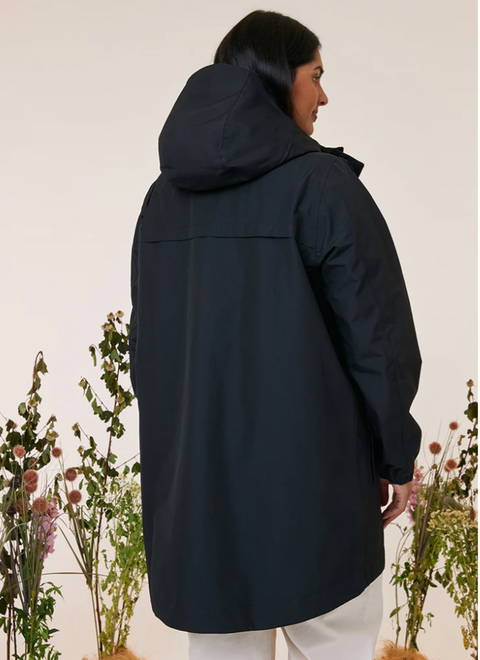 Amble Refuge Waterproof Jacket