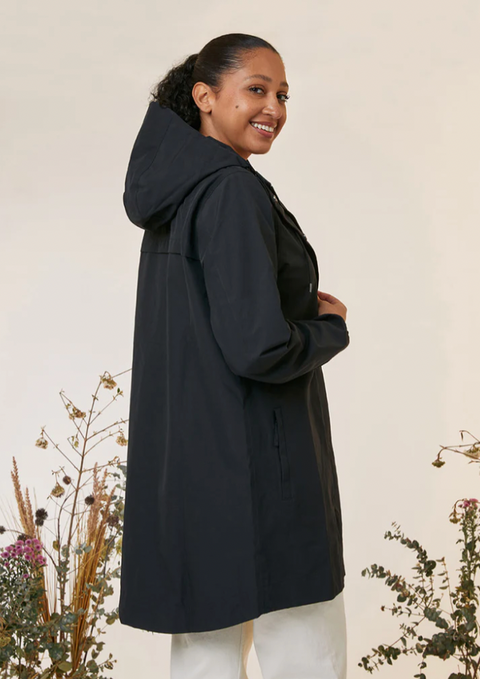 Amble Refuge Waterproof Jacket