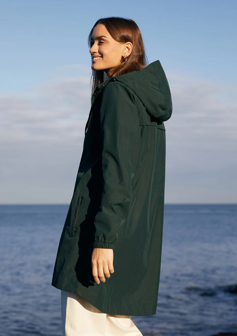 Amble Refuge Waterproof Jacket