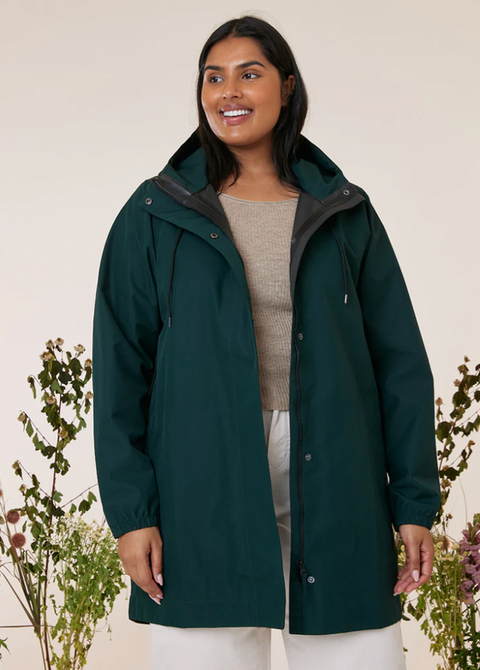 Amble Refuge Waterproof Jacket