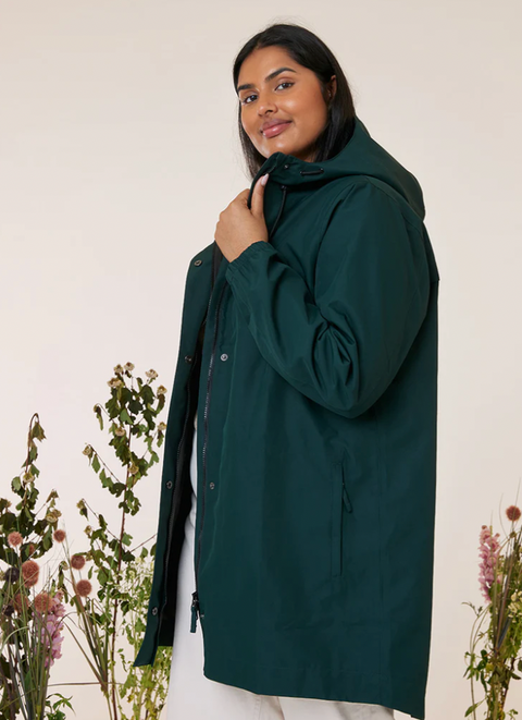 Amble Refuge Waterproof Jacket