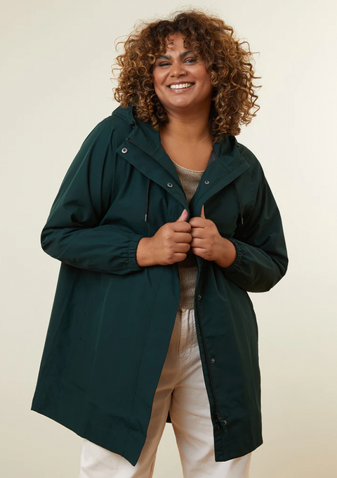Amble Refuge Waterproof Jacket