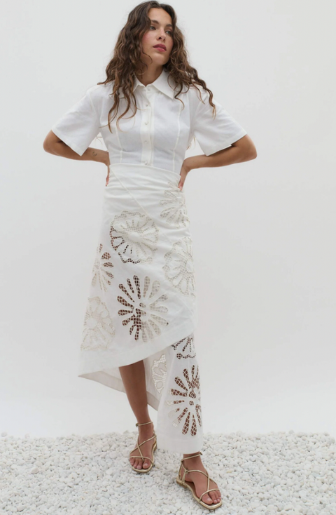 DoF Studios Lily Sandal