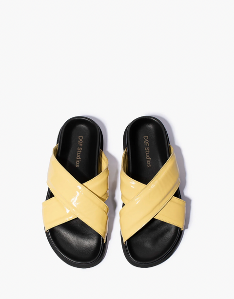 DoF Studios Rosa Sandal