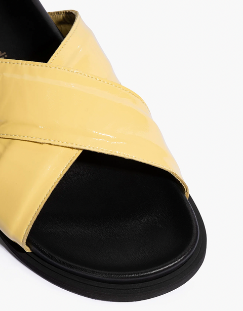 DoF Studios Rosa Sandal