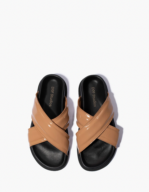 DoF Studios Rosa Sandal