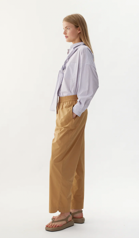LMND Chiara Tapered Pants