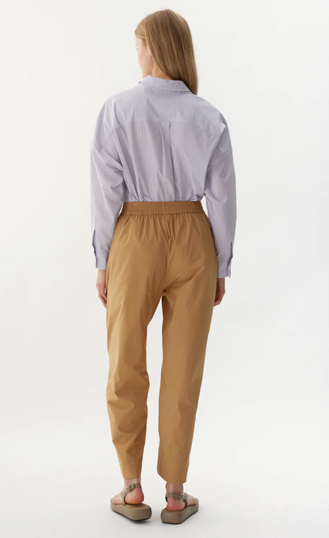 LMND Chiara Tapered Pants