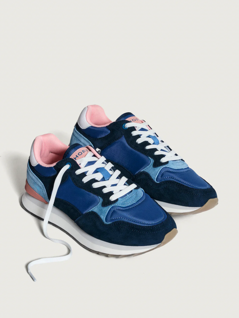 HOFF City | Cork Sneaker