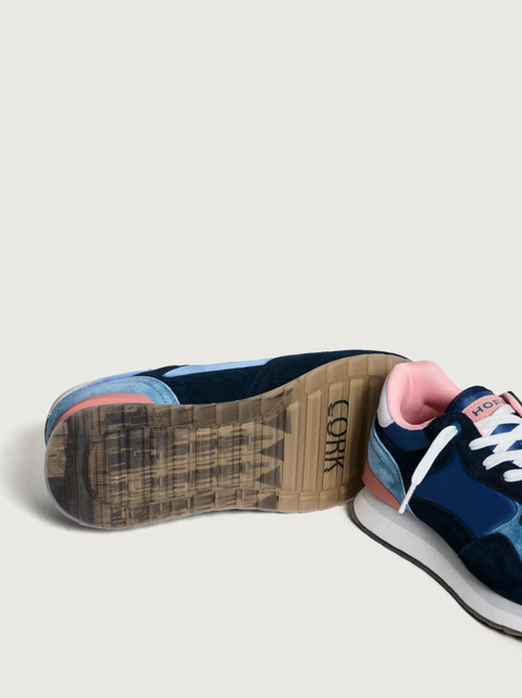 HOFF City | Cork Sneaker