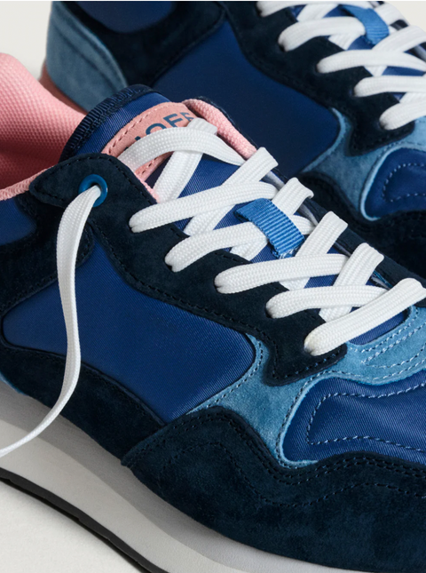 HOFF City | Cork Sneaker