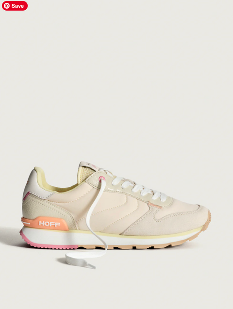 HOFF Track and Field | Troezen