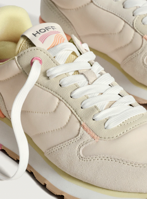 HOFF Track and Field | Troezen