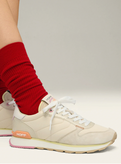 HOFF Track and Field | Troezen