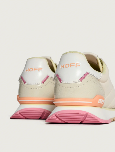 HOFF Track and Field | Troezen