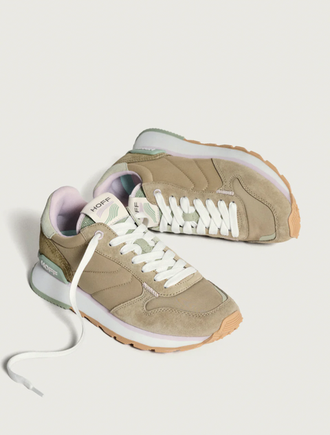 HOFF Track and Field | Xanthos