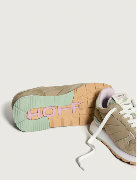 HOFF Track and Field | Xanthos