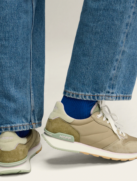 HOFF Track and Field | Xanthos