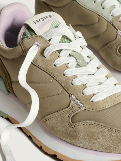 HOFF Track and Field | Xanthos